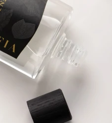 Yeşil Çay Kolonyası 80 Derece 200 ML - 2