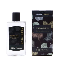 Yeşil Çay Kolonyası 80 Derece 200 ML - 1