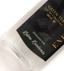 Yeşil Çay Kolonyası 80 Derece 200 ML - 5