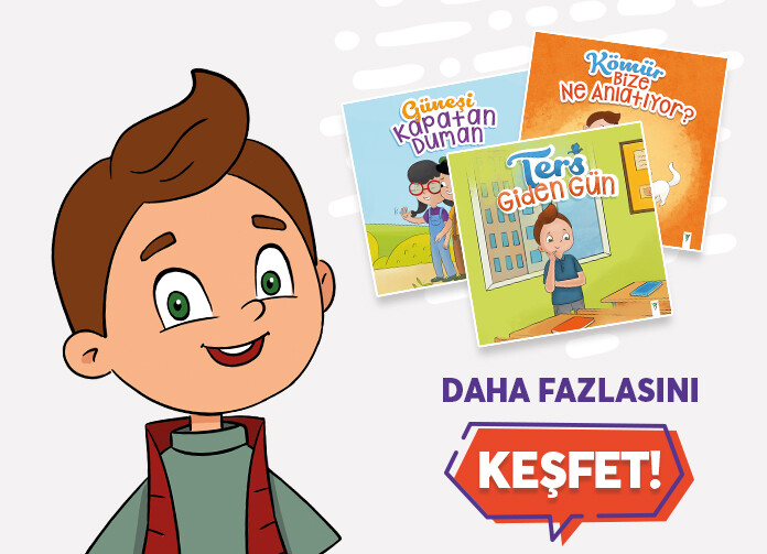 Yeşilay Yayınları