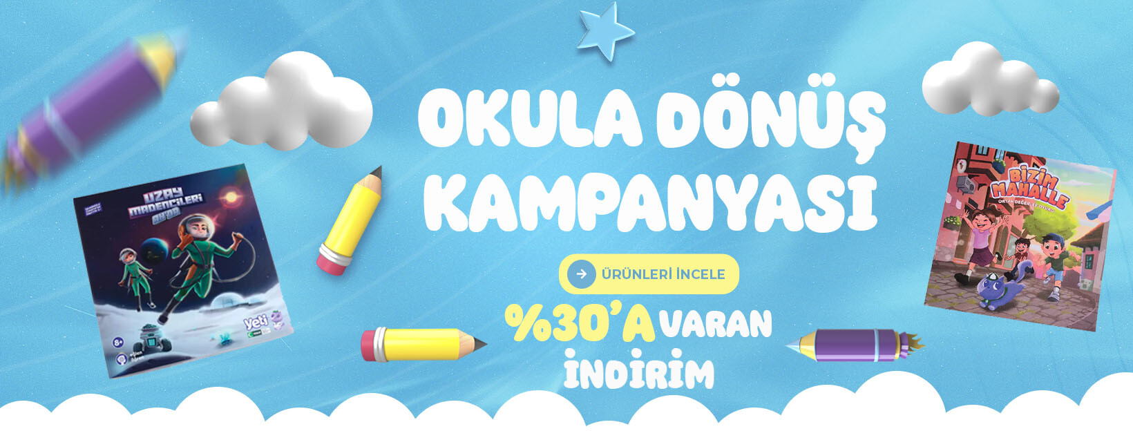 okula dönüş