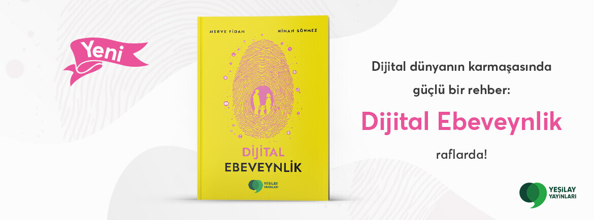 Dijital Ebeveynlik