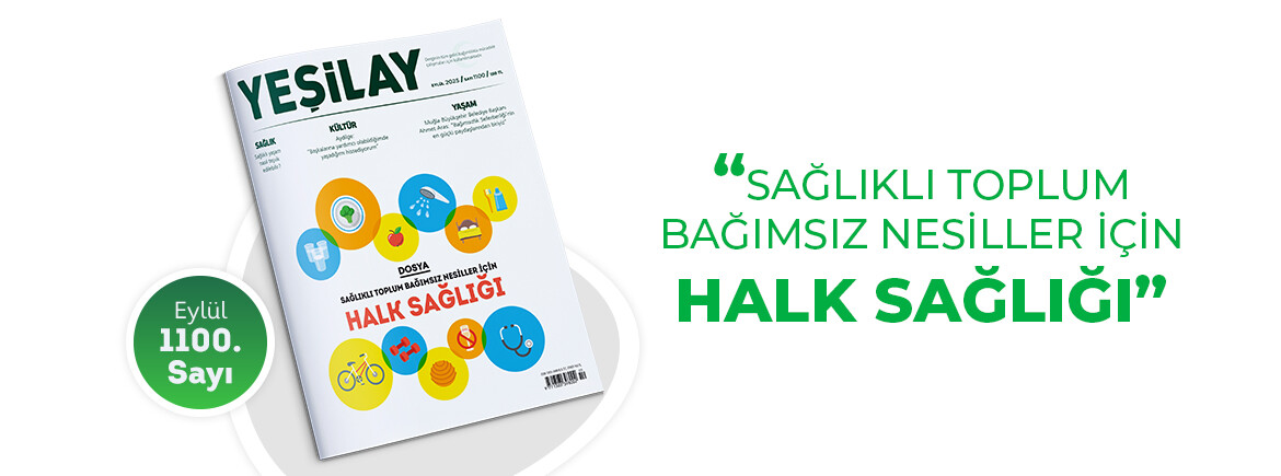 Yeşilay Dergisi (1)