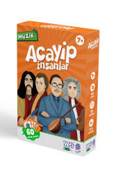 Acayip İnsanlar - Müzisyenler - Yeşilay