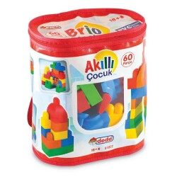 Akıllı Çocuk (60 Prç ) - 4