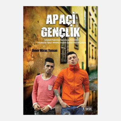 Apaçi Gençlik - 1