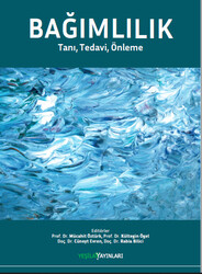 Yeşilay - Bağımlılık, Tanı, Tedavi, Önleme Kitabı