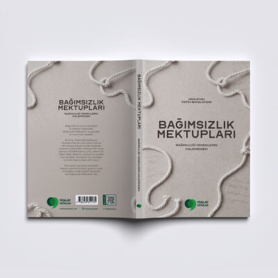 Bağımsızlık Mektupları - 2