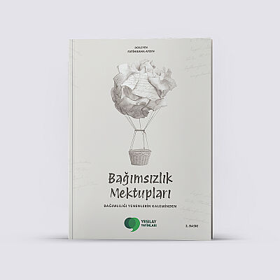 Bağımsızlık Mektupları - 1