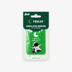 Bağımsızlık Ruhumuzda Var Oto Kokusu - 3