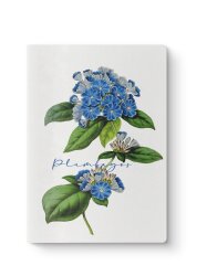 Botanik Serisi 3'lü Defter Seti - 7