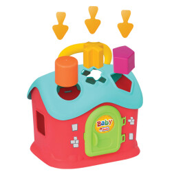 Bul-Tak Ev - Yeşilay