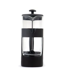 500 ml French Press ve Slim Fıstıklı Çikolata Seti - 2