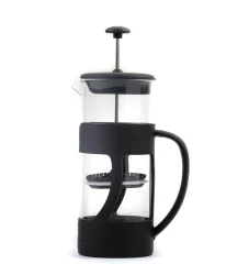 500 ml French Press ve Slim Fıstıklı Çikolata Seti - 5