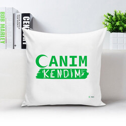Yeşilay - Yastık - Canım Kendim 2