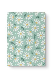 Çiçek Serisi 3'lü Defter Seti - 5