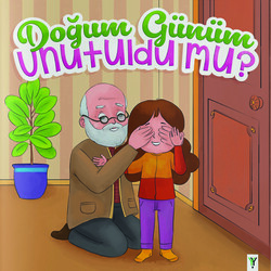 Doğum Günüm Unutuldu mu? - 2