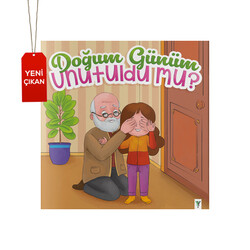 Doğum Günüm Unutuldu mu? - 1