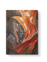 Doku Serisi 3'lü Defter Seti - 6