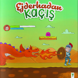 Ejderhadan Kaçış - 2