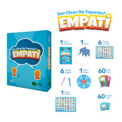 Empati Kutu Oyunu - 2