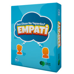 Empati Kutu Oyunu - Yeşilay