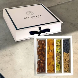 1 KG Lüks Karışık Kuruyemiş - 1