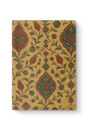 Etnik Serisi 3'lü Defter Seti - 6