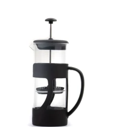 French Press, Kış Çayı Ve Aromaterapi Mum Seti - 4