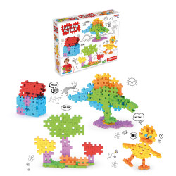 Fun Fun Puzzle 192 Prç - 4