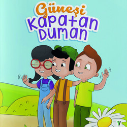 Güneşi Kapatan Duman - 2