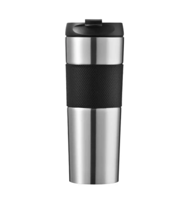 H2o French Press Kupa 450ml - 1