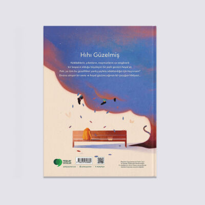 Hıhı Güzelmiş - 2