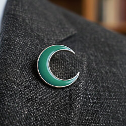 Hilal Rozet 25mm