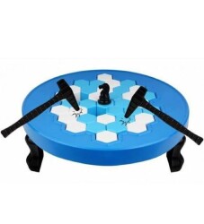 Buz Kırma Zeka, Mantık ve Strateji Oyunu - Yeşilay