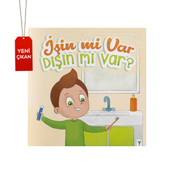 İşin mi var Dişin mi var? - 