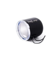 Kişiye Özel Çelik Kupa Ve Costa Rica Kahve Seti - 2