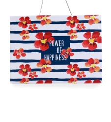 Kişiye Özel Çelik Kupa Ve Makaron Hediye Kutusu - 5