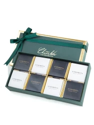 Kişiye Özel Çelik Matara Ve Yılbaşı Hediye Kutusu - 5