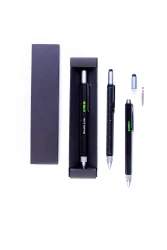 Kişiye Özel Defter, Kalem, Kahve Ve Anahtarlık Seti - 4