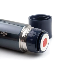 Kişiye Özel Sızdırmaz Termos Ve Böğürtlen Draje Seti - 2