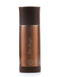 Kişiye Özel Termos, Çikolata Ve Spiritüel Mum Seti - 5