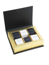 Kişiye Özel Termos, Madlen Çikolata Ve Filtre Kahve Seti - 2