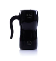 Kişiye Özel Termos, Madlen Çikolata Ve Filtre Kahve Seti - 5