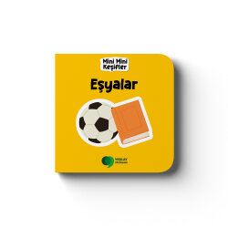 Mini Mini Keşifler - 2