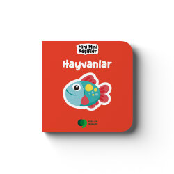 Mini Mini Keşifler - 3