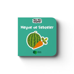 Mini Mini Keşifler - 4