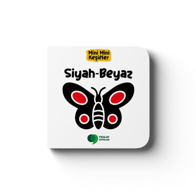 Mini Mini Keşifler - 5