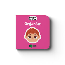 Mini Mini Keşifler - 6