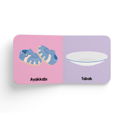 Mini Mini Keşifler - 7